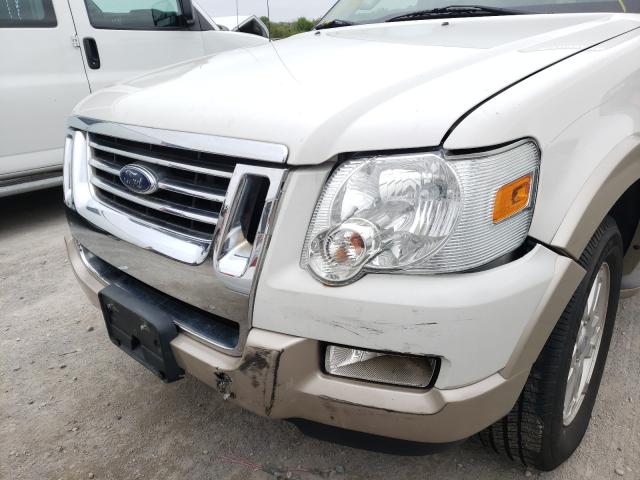 Photo 8 VIN: 1FMEU7EE8AUA16671 - FORD EXPLORER 