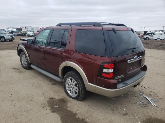 Photo 2 VIN: 1FMEU7EE8AUA35656 - FORD EXPLORER E 