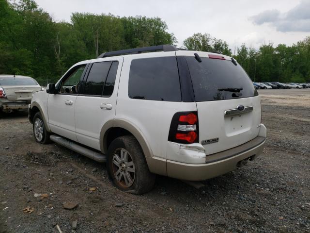 Photo 2 VIN: 1FMEU7EE8AUA40470 - FORD EXPLORER E 