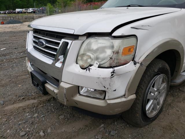 Photo 8 VIN: 1FMEU7EE8AUA40470 - FORD EXPLORER E 