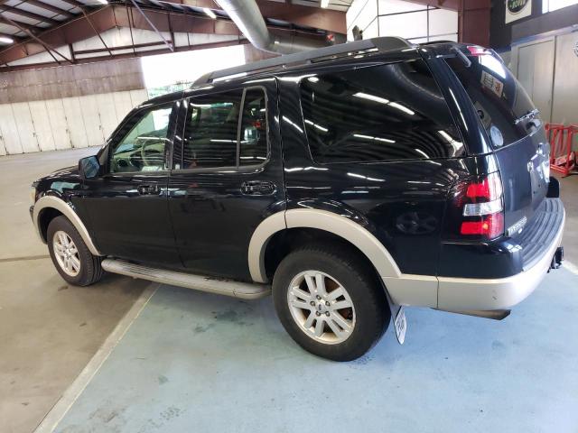 Photo 1 VIN: 1FMEU7EE8AUA49203 - FORD EXPLORER E 