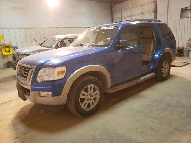 Photo 0 VIN: 1FMEU7EE8AUA79804 - FORD EXPLORER E 