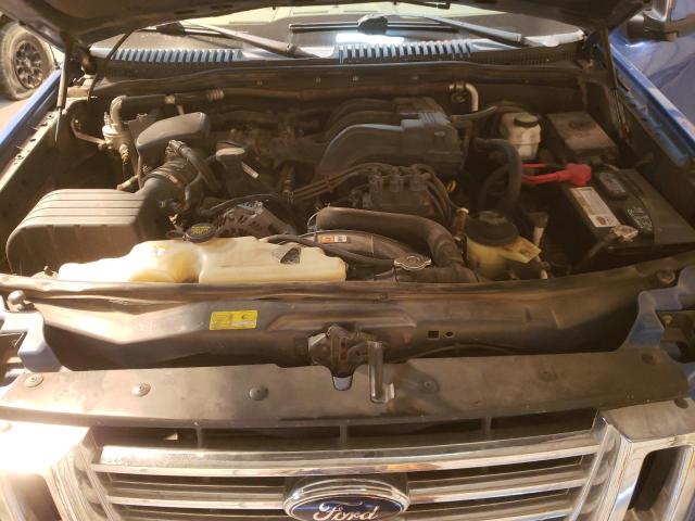 Photo 11 VIN: 1FMEU7EE8AUA79804 - FORD EXPLORER E 