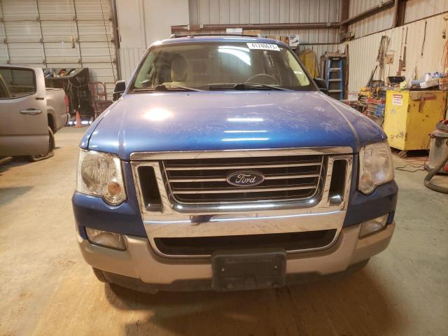 Photo 4 VIN: 1FMEU7EE8AUA79804 - FORD EXPLORER E 