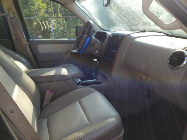 Photo 4 VIN: 1FMEU7EE8AUA94237 - FORD EXPLORER E 