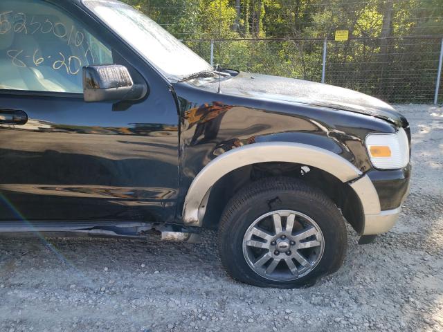 Photo 8 VIN: 1FMEU7EE8AUA94237 - FORD EXPLORER E 