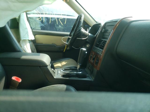 Photo 4 VIN: 1FMEU7EE8AUA98904 - FORD EXPLORER E 