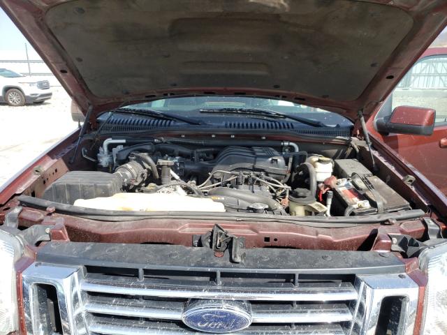 Photo 6 VIN: 1FMEU7EE8AUA98904 - FORD EXPLORER E 