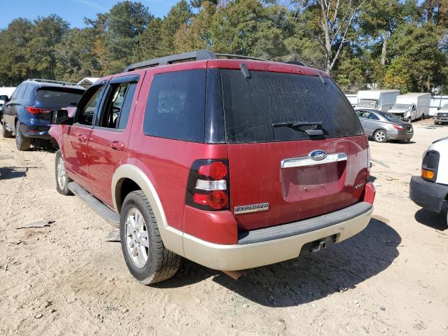 Photo 2 VIN: 1FMEU7EE8AUB15717 - FORD EXPLORER E 