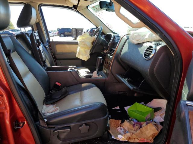 Photo 4 VIN: 1FMEU7EE8AUB15717 - FORD EXPLORER E 