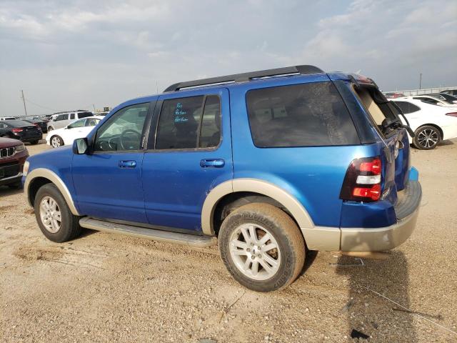 Photo 1 VIN: 1FMEU7EE8AUB15846 - FORD EXPLORER E 