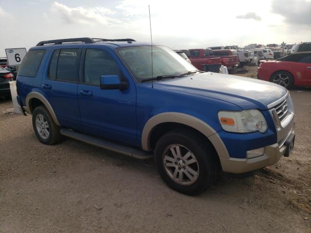 Photo 3 VIN: 1FMEU7EE8AUB15846 - FORD EXPLORER E 