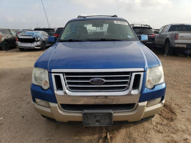 Photo 4 VIN: 1FMEU7EE8AUB15846 - FORD EXPLORER E 