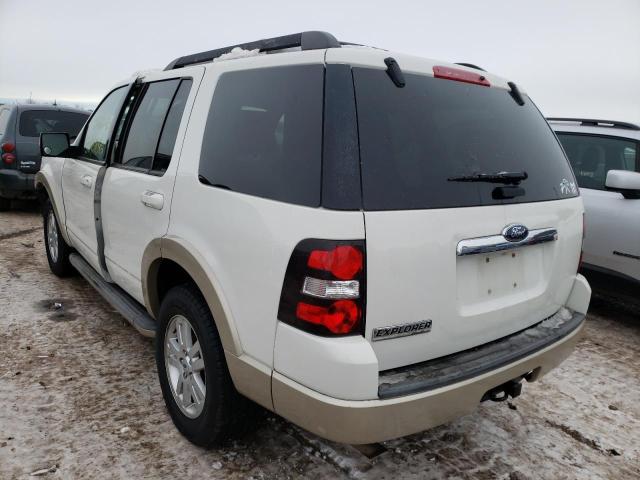 Photo 2 VIN: 1FMEU7EE9AUA35729 - FORD EXPLORER E 