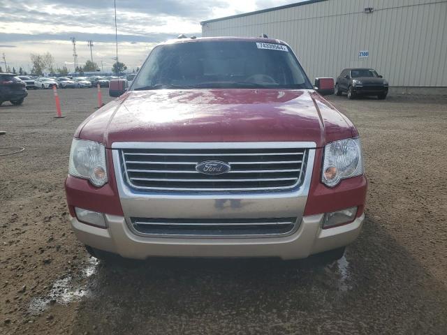 Photo 4 VIN: 1FMEU7EE9AUA57083 - FORD EXPLORER E 