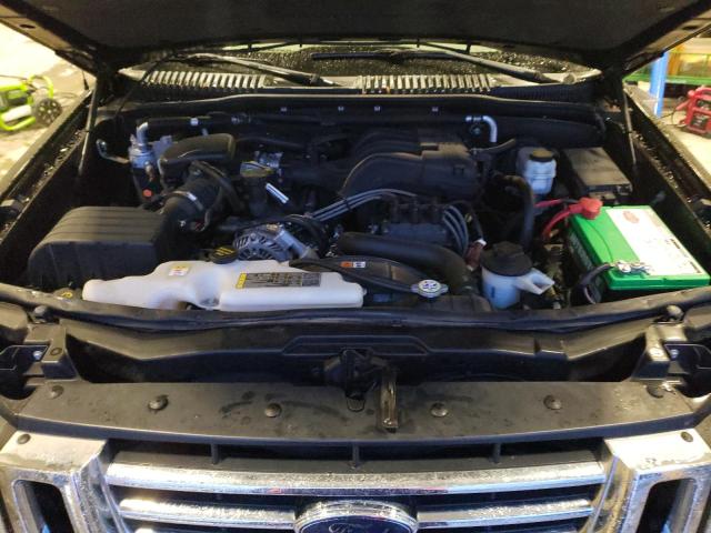 Photo 11 VIN: 1FMEU7EE9AUA67399 - FORD EXPLORER 