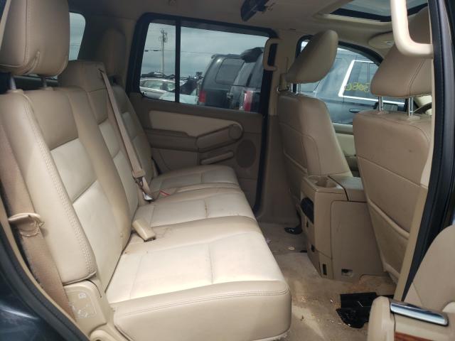 Photo 5 VIN: 1FMEU7EE9AUA82789 - FORD EXPLORER E 