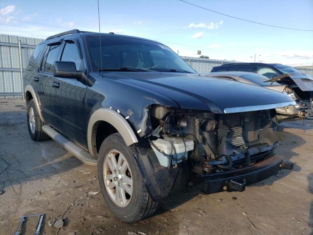 Photo 0 VIN: 1FMEU7EE9AUA88138 - FORD EXPLORER E 