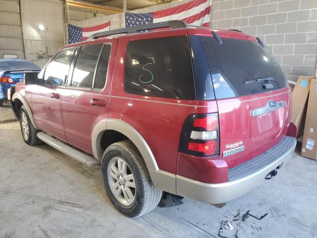 Photo 2 VIN: 1FMEU7EE9AUA88172 - FORD EXPLORER E 