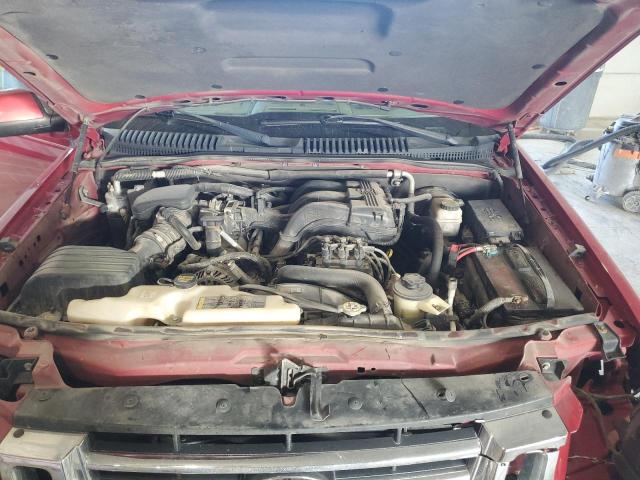 Photo 6 VIN: 1FMEU7EE9AUA88172 - FORD EXPLORER E 