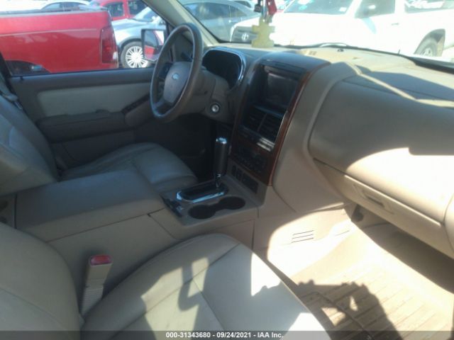 Photo 4 VIN: 1FMEU7EE9AUA89208 - FORD EXPLORER 