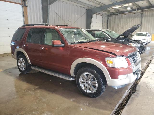 Photo 3 VIN: 1FMEU7EEXAUA26330 - FORD EXPLORER E 