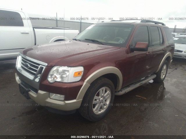 Photo 1 VIN: 1FMEU7EEXAUA30491 - FORD EXPLORER 