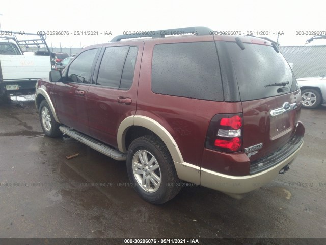 Photo 2 VIN: 1FMEU7EEXAUA30491 - FORD EXPLORER 