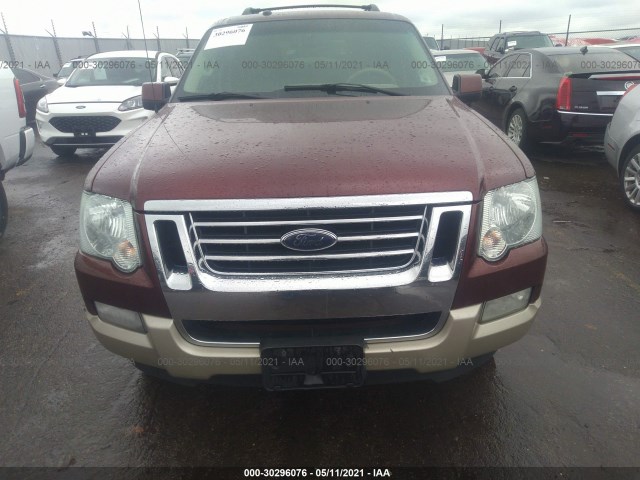 Photo 5 VIN: 1FMEU7EEXAUA30491 - FORD EXPLORER 