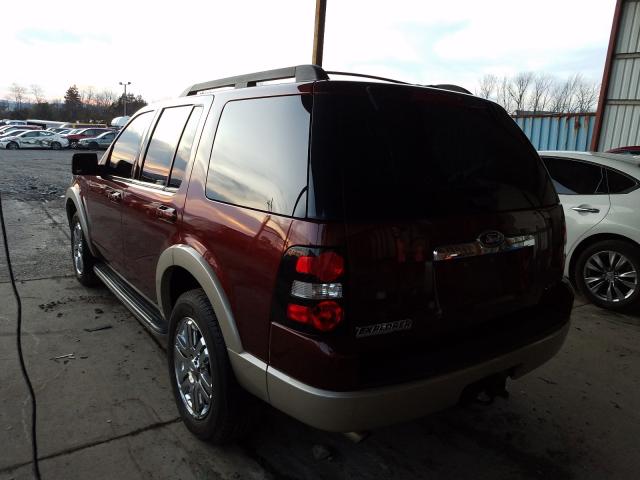 Photo 2 VIN: 1FMEU7EEXAUA52412 - FORD EXPLORER E 