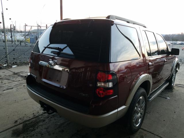 Photo 3 VIN: 1FMEU7EEXAUA52412 - FORD EXPLORER E 