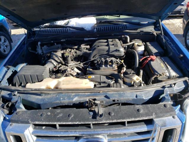 Photo 10 VIN: 1FMEU7EEXAUA67220 - FORD EXPLORER 