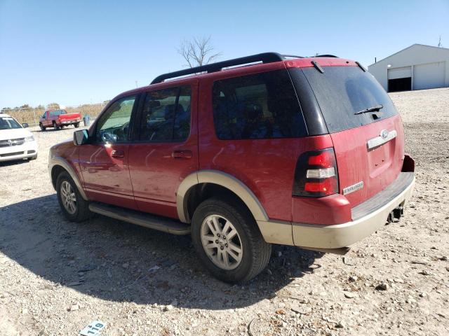 Photo 1 VIN: 1FMEU7EEXAUA89928 - FORD EXPLORER E 