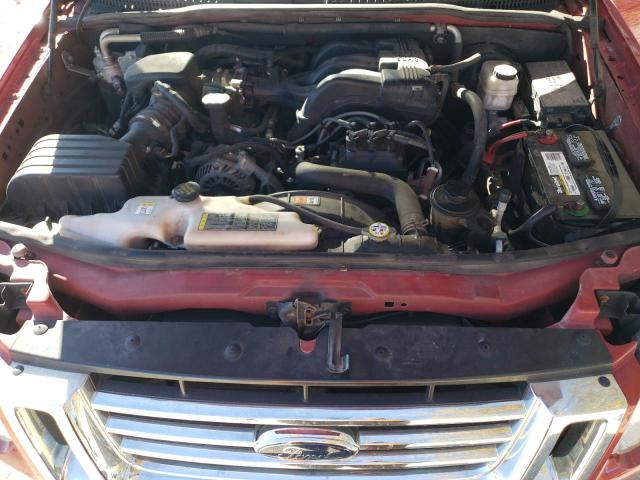 Photo 11 VIN: 1FMEU7EEXAUA89928 - FORD EXPLORER E 