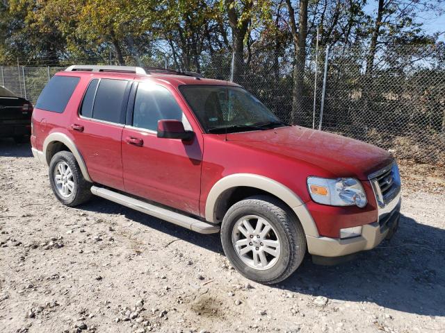 Photo 3 VIN: 1FMEU7EEXAUA89928 - FORD EXPLORER E 