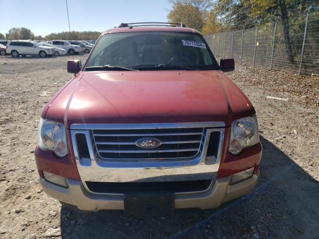 Photo 4 VIN: 1FMEU7EEXAUA89928 - FORD EXPLORER E 