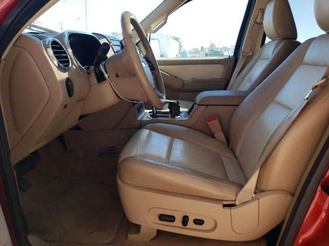 Photo 6 VIN: 1FMEU7EEXAUA89928 - FORD EXPLORER E 