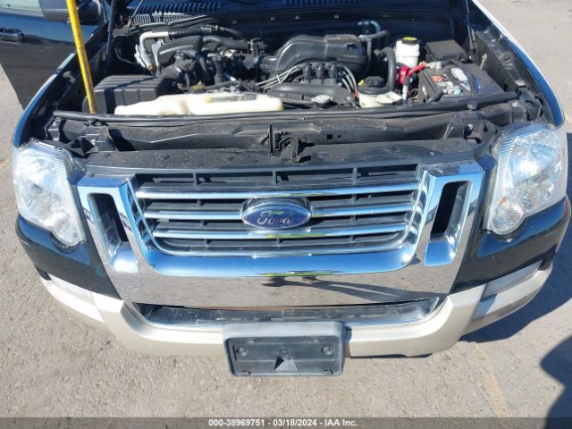 Photo 9 VIN: 1FMEU7EEXAUA90190 - FORD EXPLORER 