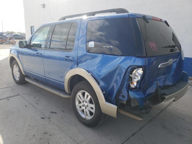 Photo 2 VIN: 1FMEU7EEXAUB13323 - FORD EXPLORER E 