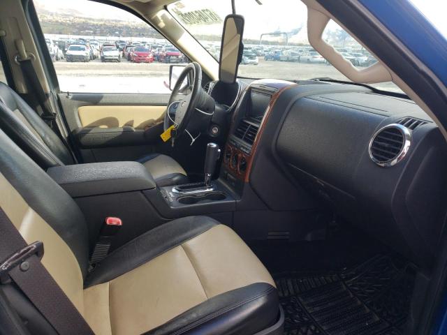 Photo 4 VIN: 1FMEU7EEXAUB13323 - FORD EXPLORER E 