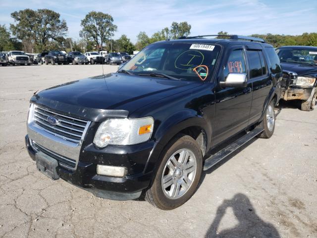 Photo 1 VIN: 1FMEU7F80AUA53139 - FORD EXPLORER L 