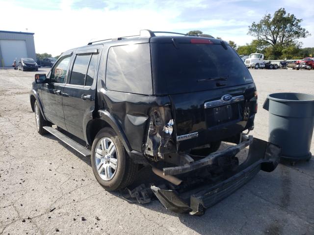 Photo 2 VIN: 1FMEU7F80AUA53139 - FORD EXPLORER L 