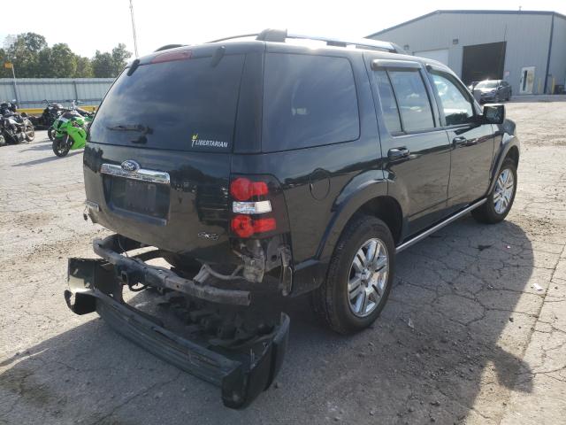 Photo 3 VIN: 1FMEU7F80AUA53139 - FORD EXPLORER L 