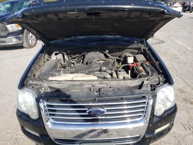 Photo 6 VIN: 1FMEU7F80AUA53139 - FORD EXPLORER L 