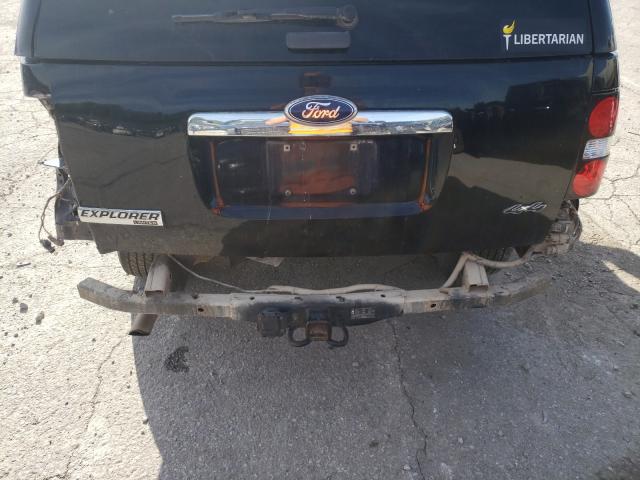 Photo 8 VIN: 1FMEU7F80AUA53139 - FORD EXPLORER L 