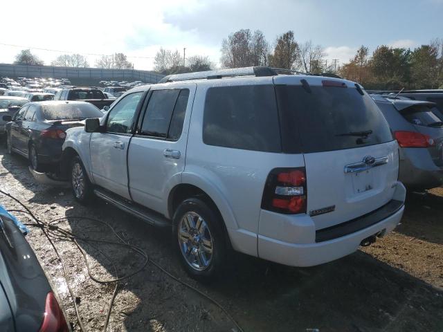 Photo 1 VIN: 1FMEU7F82AUA42630 - FORD EXPLORER L 