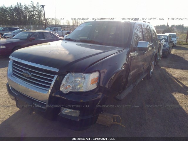 Photo 1 VIN: 1FMEU7F82AUA91519 - FORD EXPLORER 