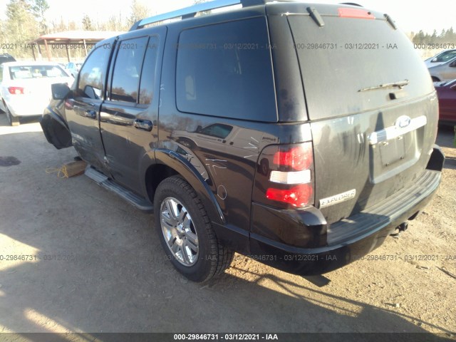 Photo 2 VIN: 1FMEU7F82AUA91519 - FORD EXPLORER 