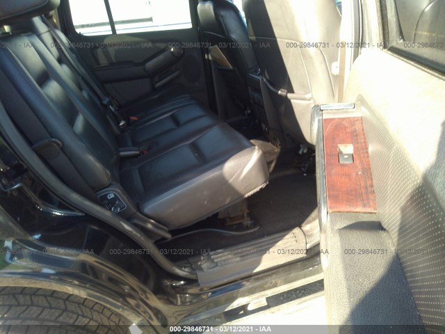 Photo 7 VIN: 1FMEU7F82AUA91519 - FORD EXPLORER 