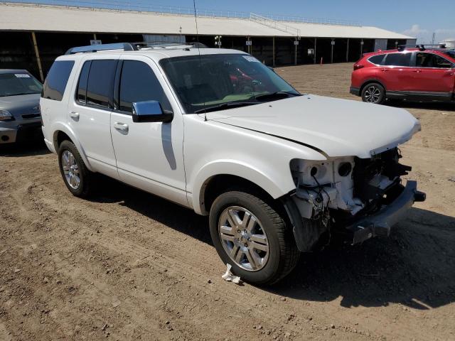 Photo 3 VIN: 1FMEU7F83AUA34018 - FORD EXPLORER L 